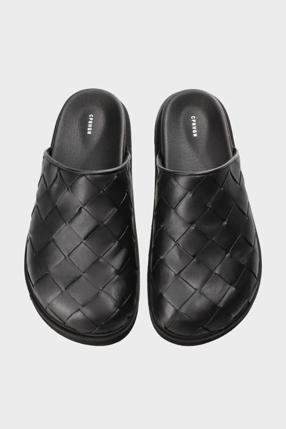 Cph714 Soft Vitello Frauen Sandalen