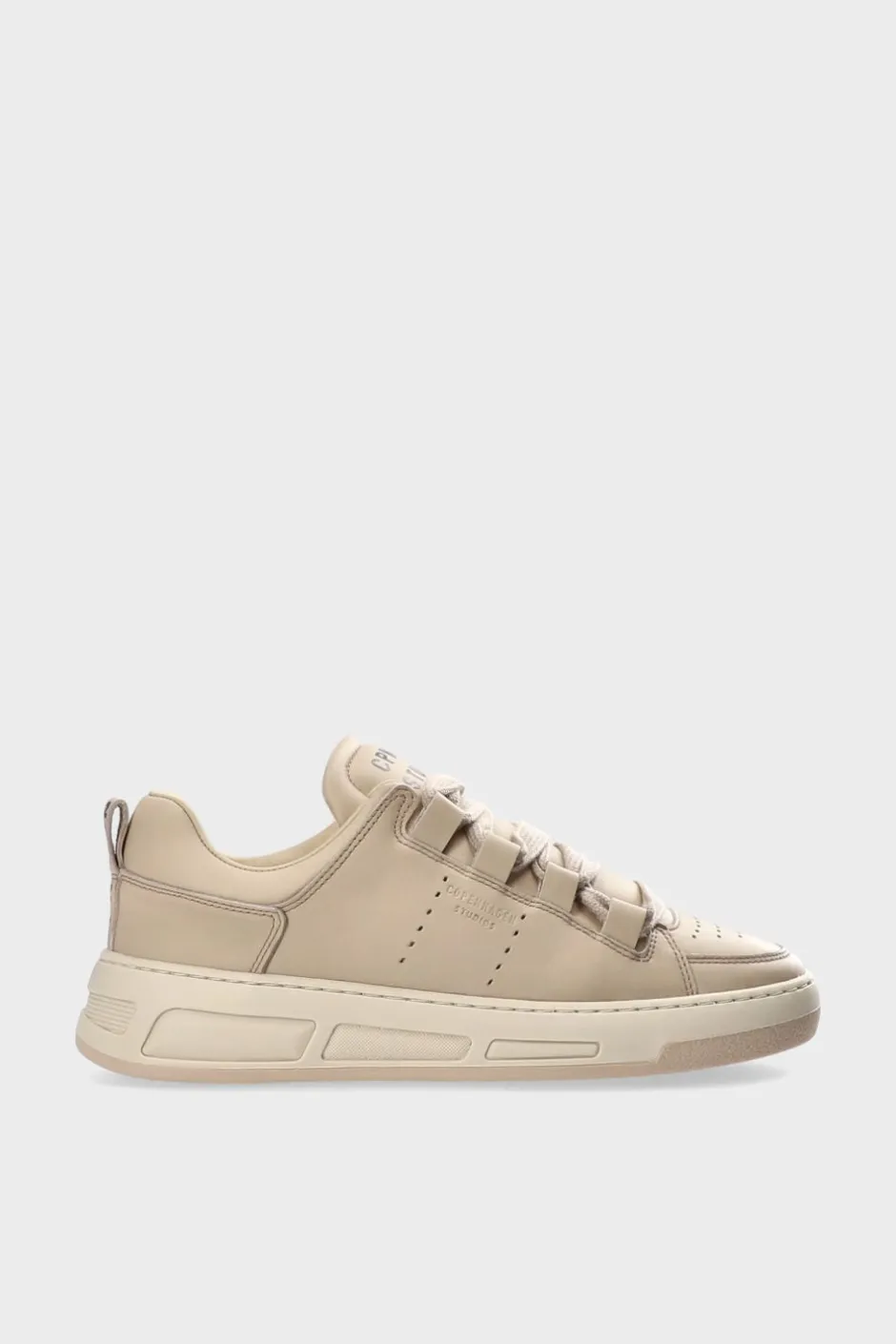 Clearance Cph213 Soft Vitello Frauen Sneaker
