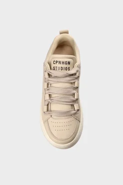 Clearance Cph213 Soft Vitello Frauen Sneaker