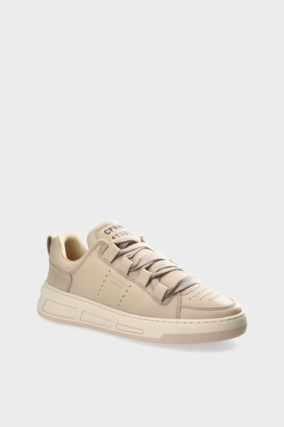 Clearance Cph213 Soft Vitello Frauen Sneaker