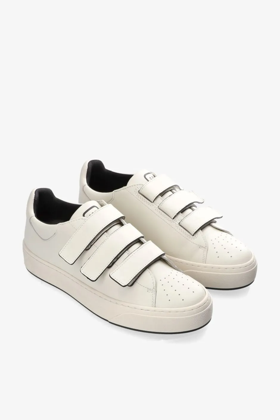 Discount Cph429 Soft Vitello Frauen Sneaker