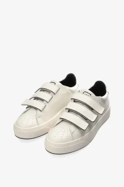 Discount Cph429 Soft Vitello Frauen Sneaker
