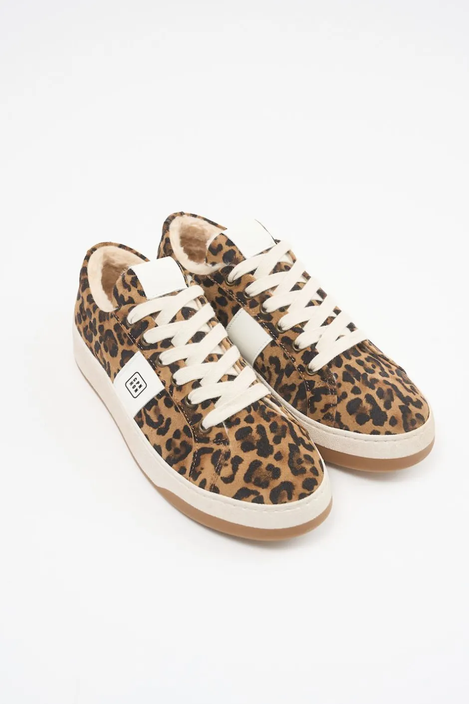 Sale Cph22 Suede Frauen Sneaker