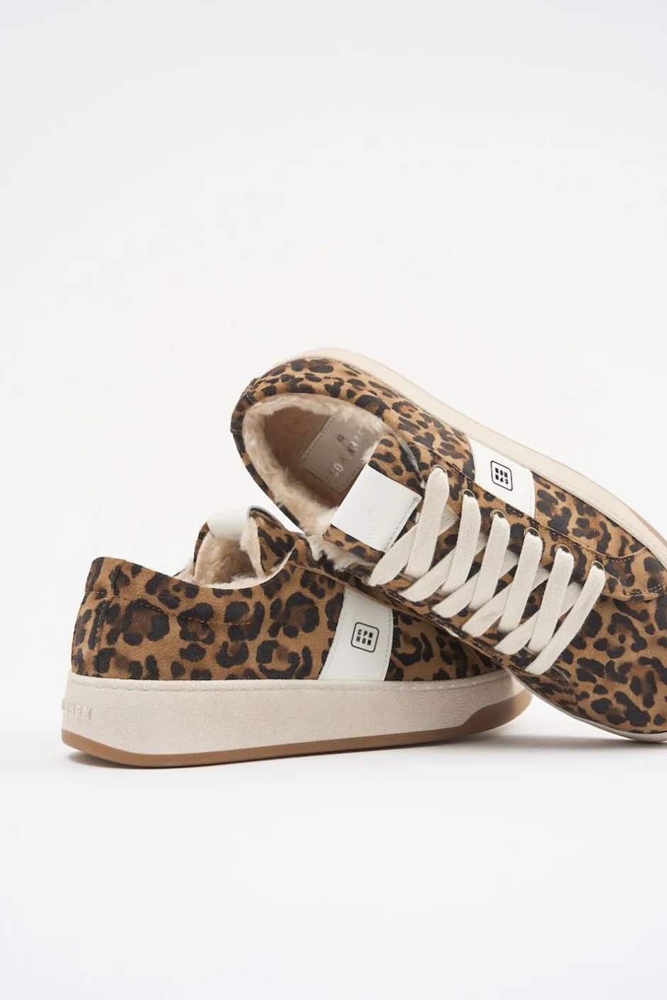 Sale Cph22 Suede Frauen Sneaker