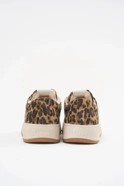 Sale Cph22 Suede Frauen Sneaker