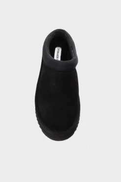Best Cph249 Suede Frauen Schieberegler