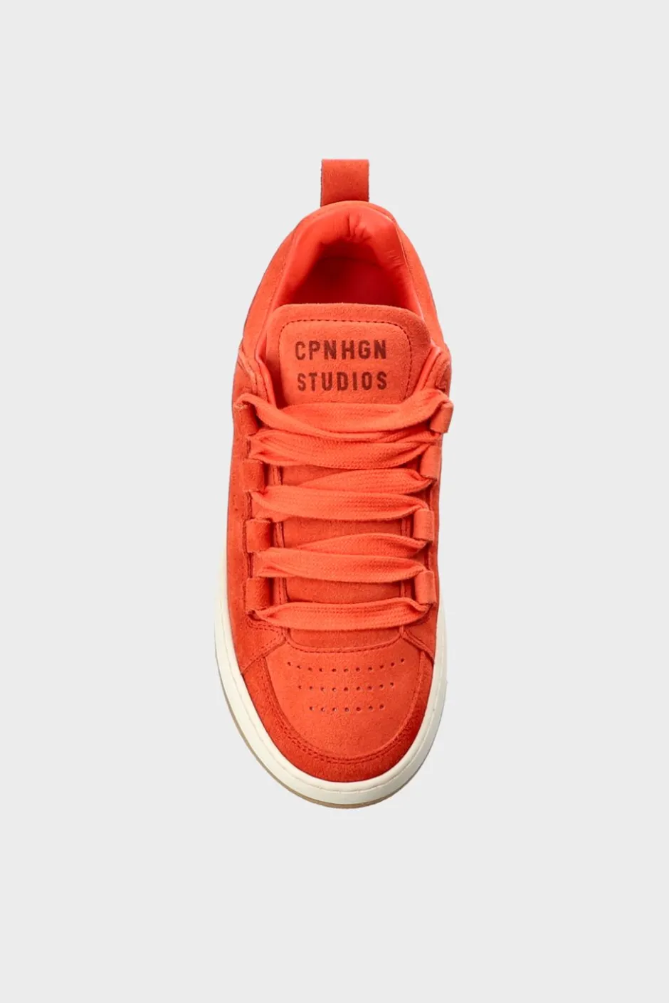 New Cph213 Suede Frauen Sneaker