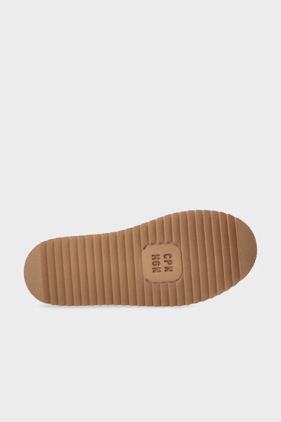 Cph249 Suede Frauen Schieberegler