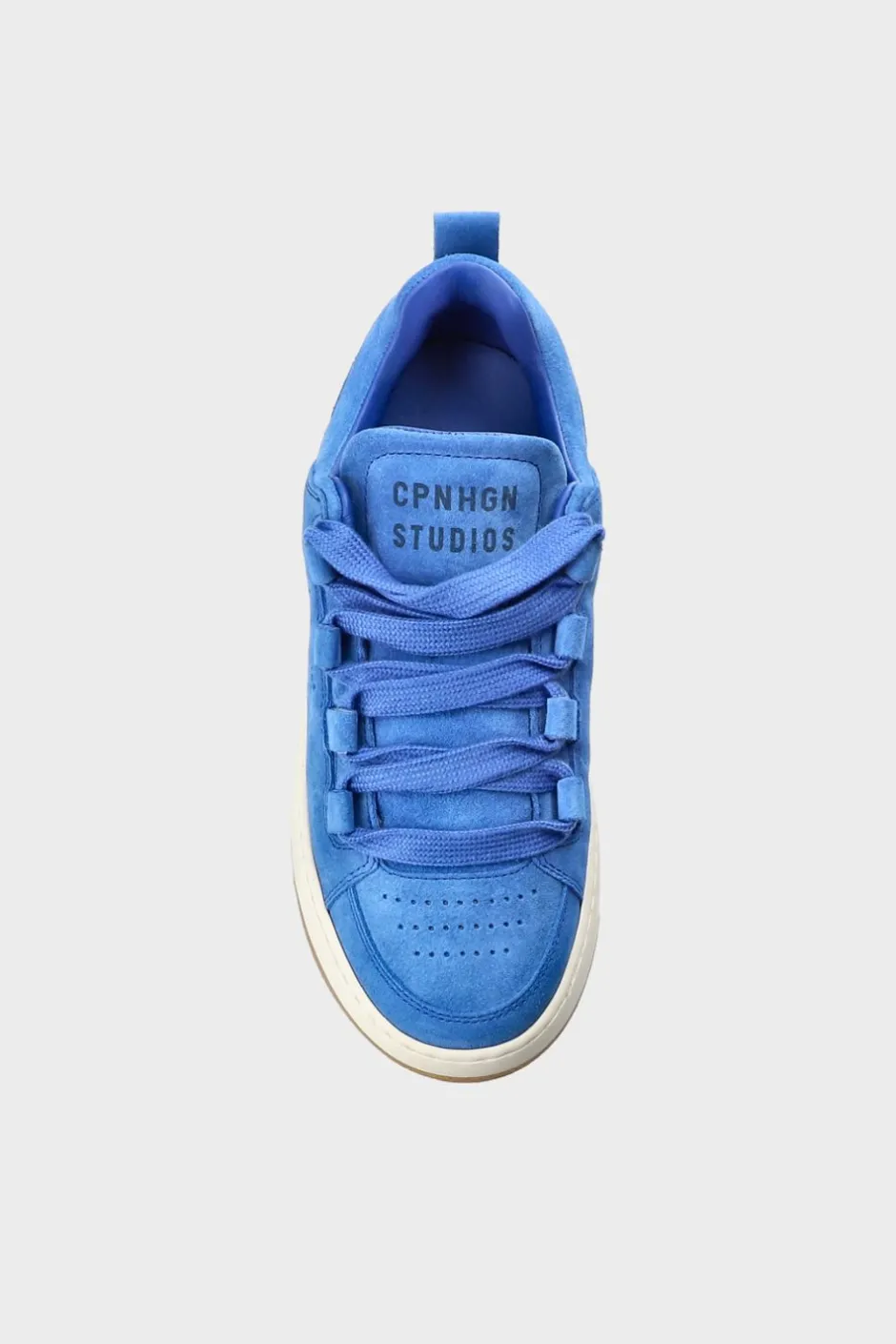 Hot Cph213 Suede Frauen Sneaker