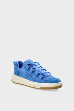 Hot Cph213 Suede Frauen Sneaker