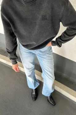 Clearance Cph Sweat 12 Cotton Zur Seite Fahren