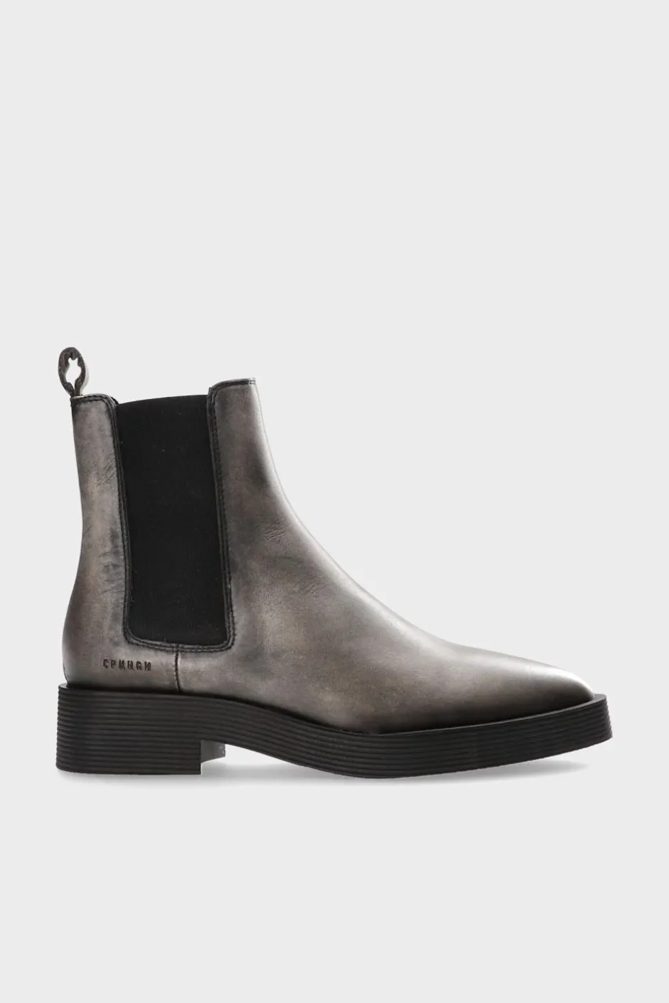 Discount Cph662 Used Vitello Frauen Stiefel
