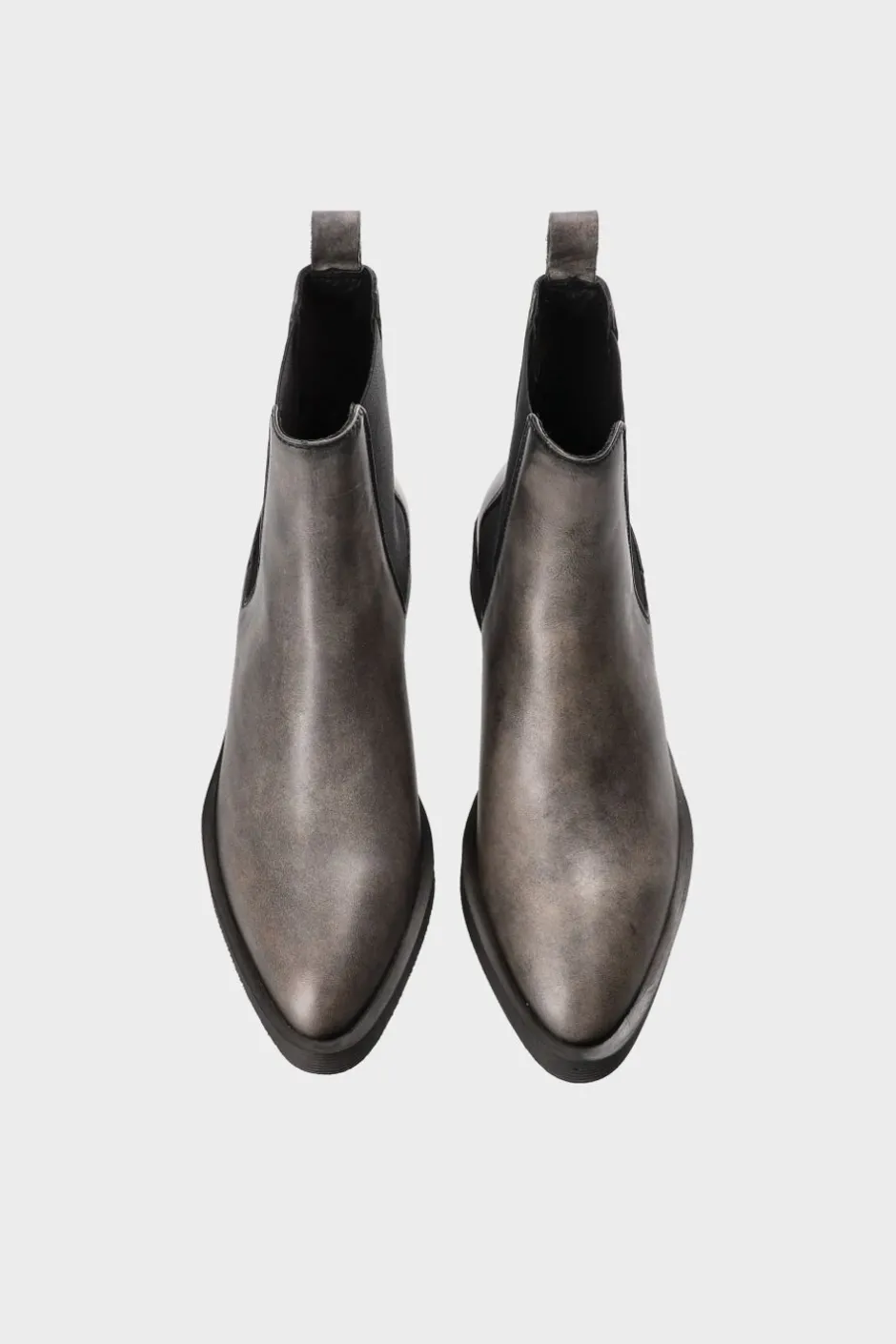 Discount Cph662 Used Vitello Frauen Stiefel