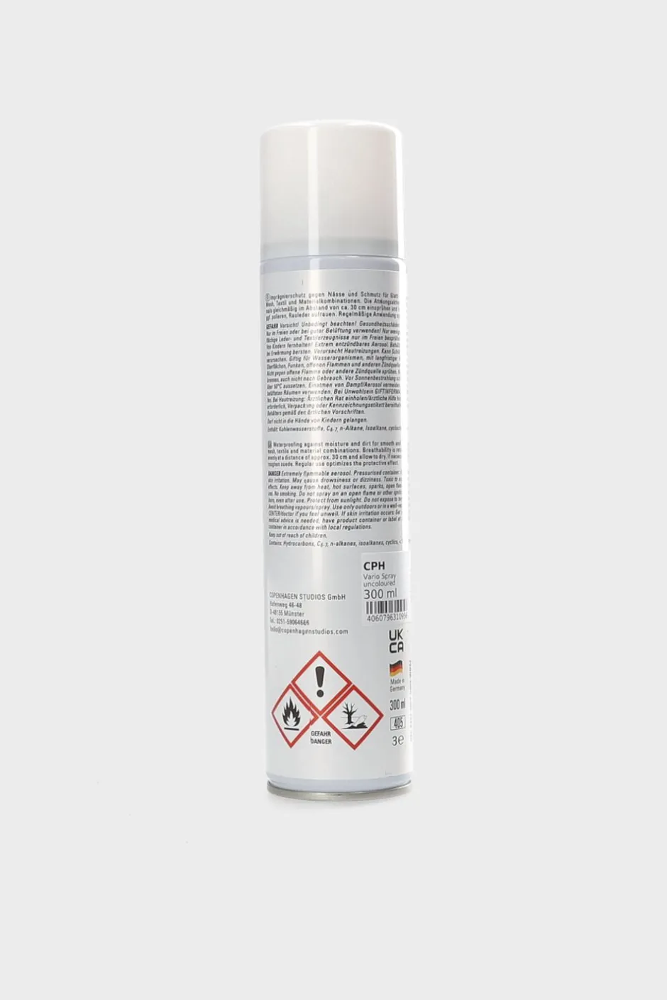 Clearance Cph Vario Spray Care