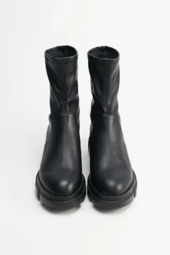 Best Cph668 Vegan Nappa Frauen Stiefel