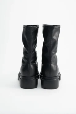 Best Cph668 Vegan Nappa Frauen Stiefel