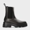 Outlet Cph194 Vintage Vitello Frauen Stiefel