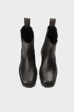 Outlet Cph194 Vintage Vitello Frauen Stiefel