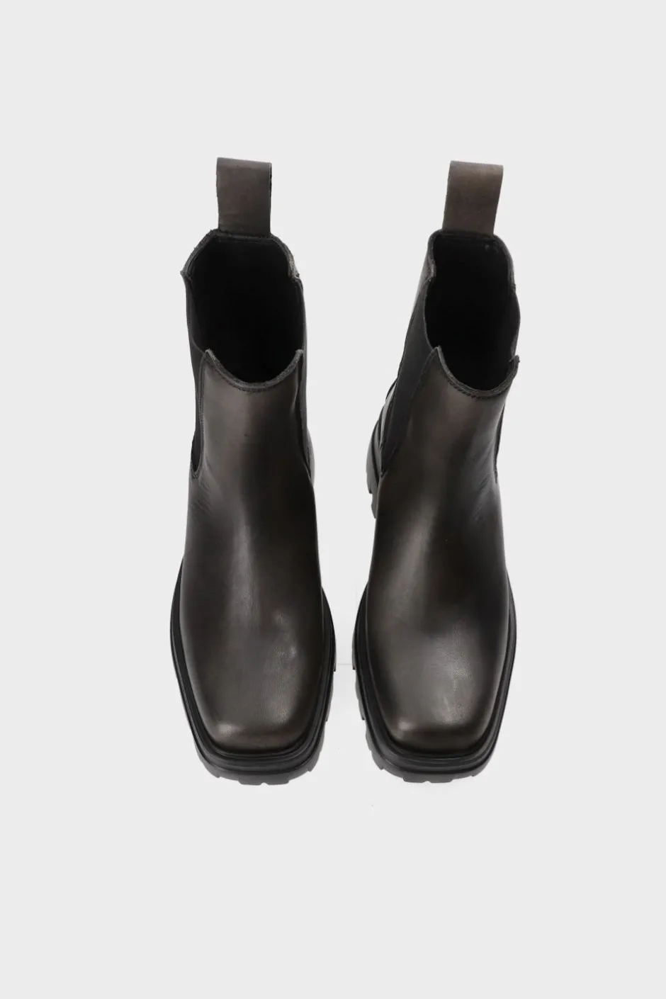Outlet Cph194 Vintage Vitello Frauen Stiefel
