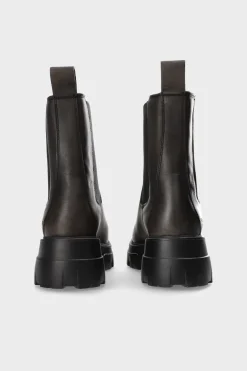 Outlet Cph194 Vintage Vitello Frauen Stiefel