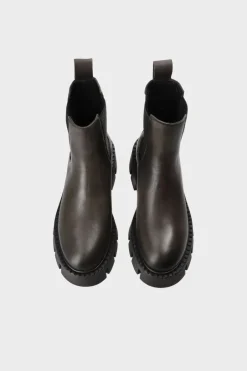 Online Cph137 Vintage Vitello Frauen Stiefel