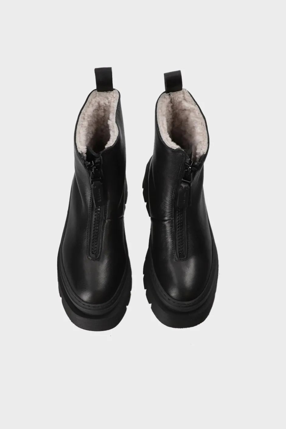 Clearance Cph591 Vitello Frauen Stiefel