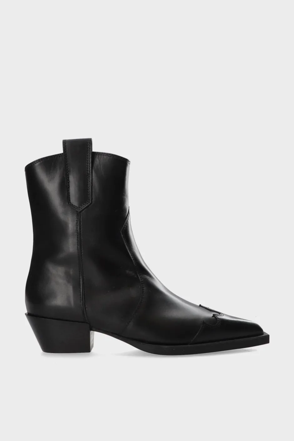 Clearance Cph239 Vitello Frauen Westernstiefel