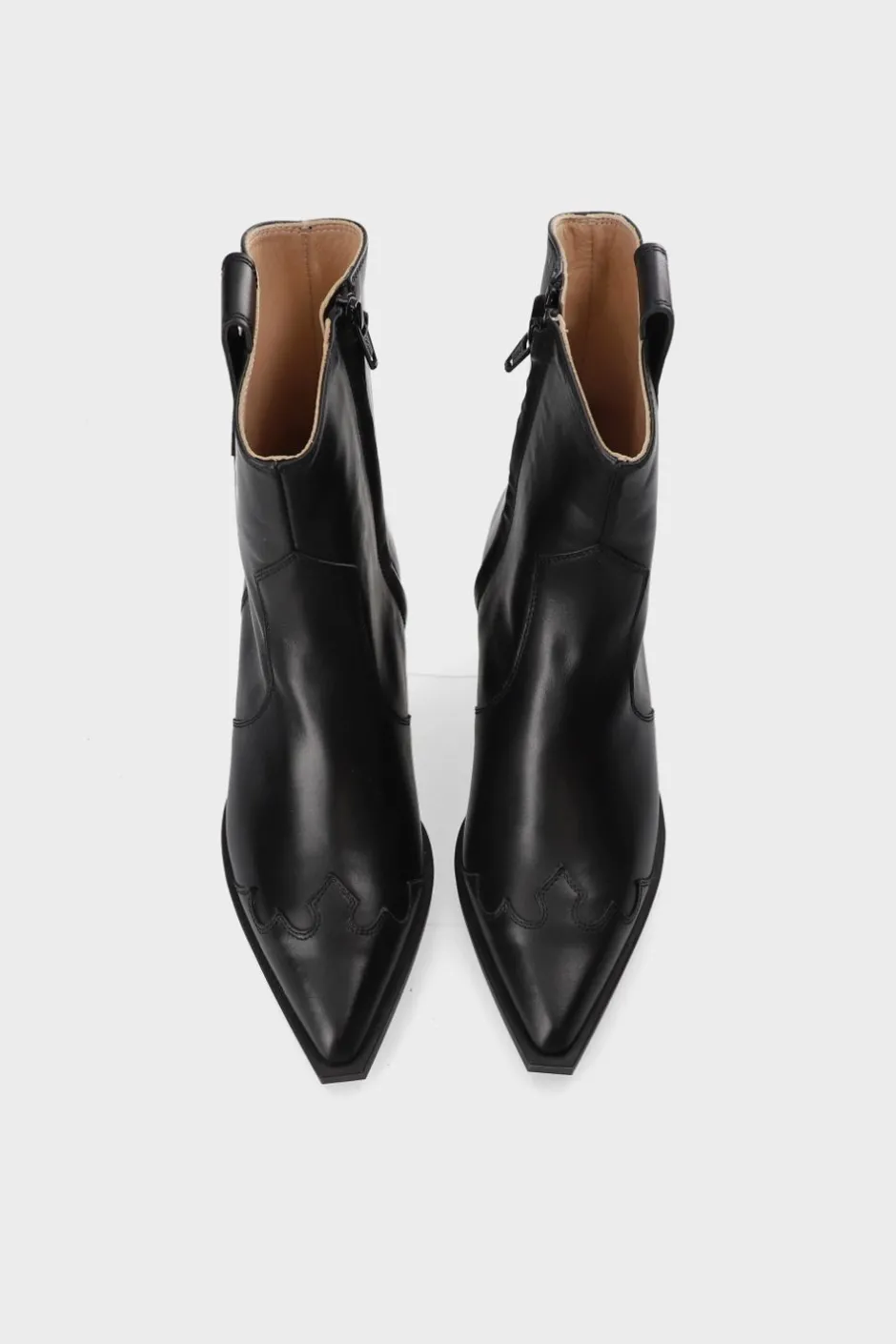 Clearance Cph239 Vitello Frauen Westernstiefel