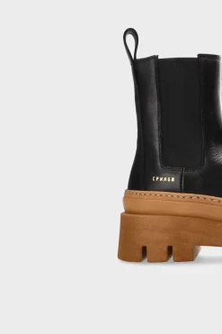 Clearance Cph686 Vitello Frauen Stiefel