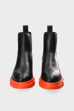 Hot Cph570 Vitello Frauen Stiefel