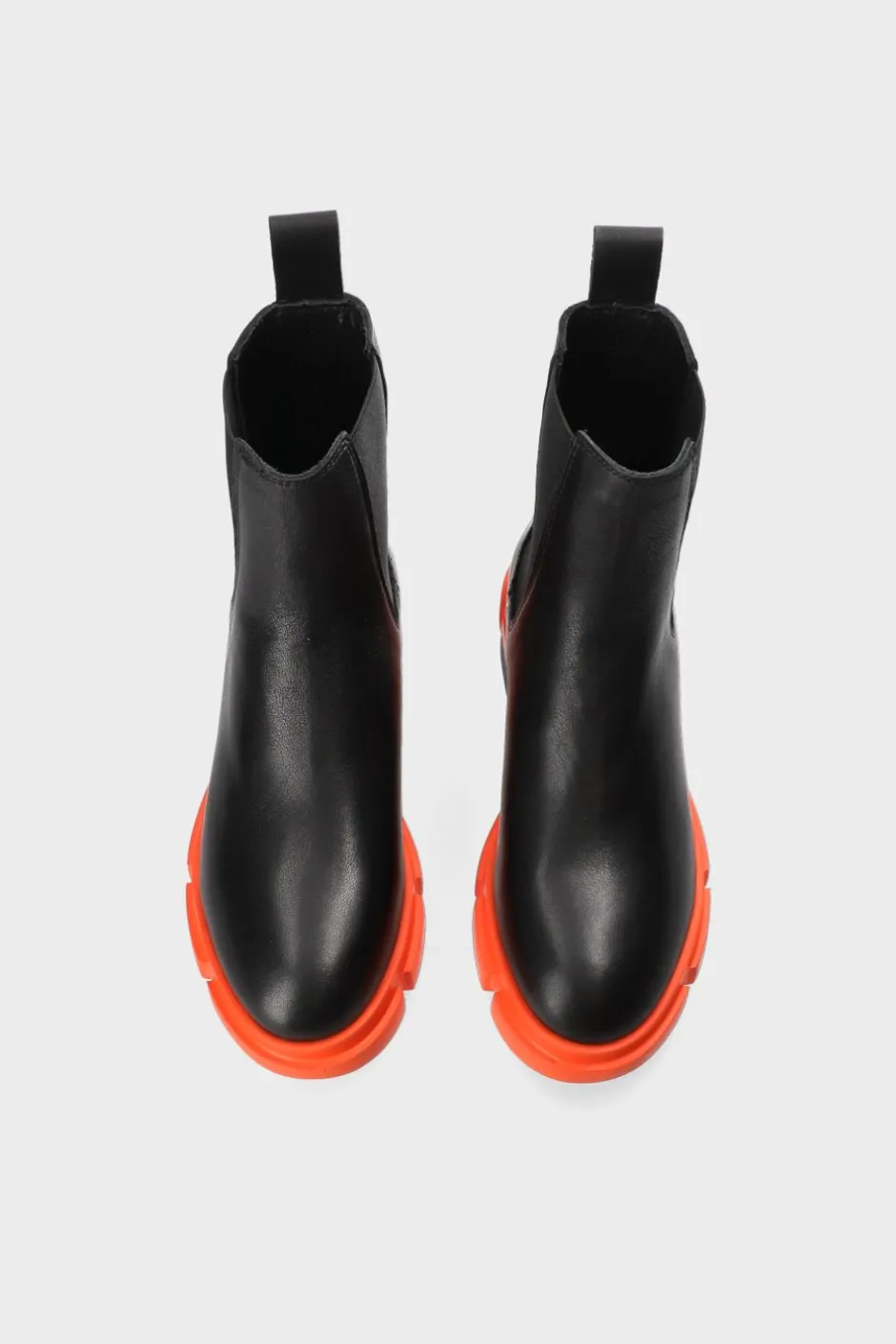 Hot Cph570 Vitello Frauen Stiefel