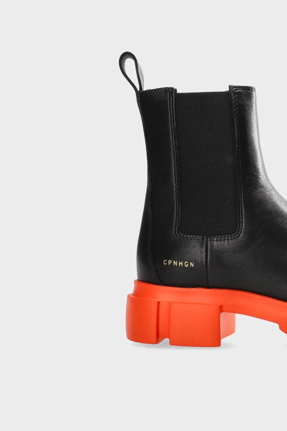 Hot Cph570 Vitello Frauen Stiefel
