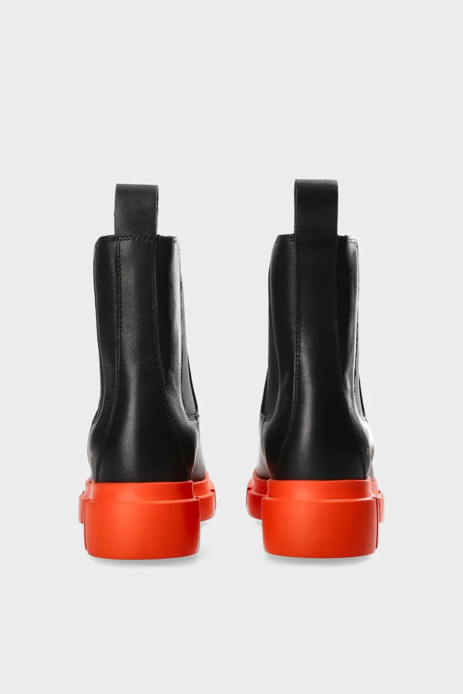 Hot Cph570 Vitello Frauen Stiefel