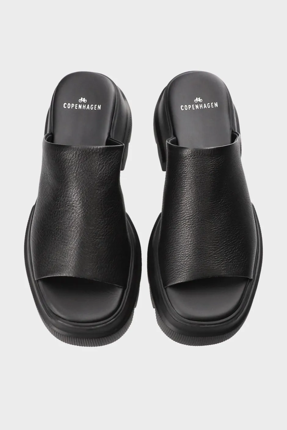 New Cph231 Vitello Frauen Sandalen