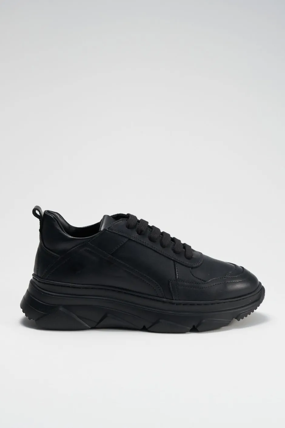 Outlet Cph40 Vitello Frauen Sneaker