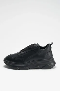Outlet Cph40 Vitello Frauen Sneaker