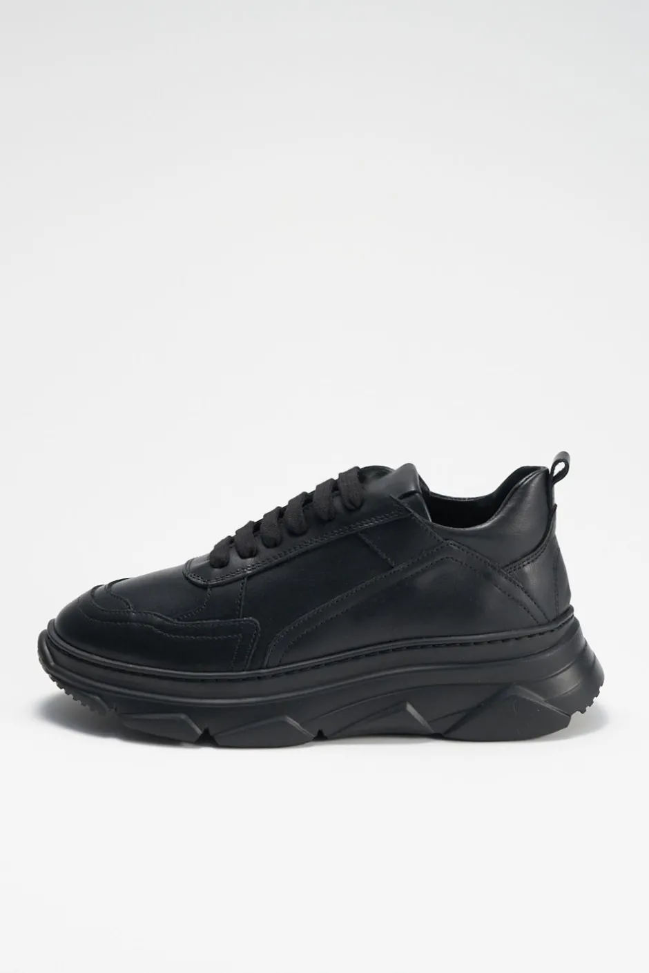 Outlet Cph40 Vitello Frauen Sneaker