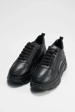 Outlet Cph40 Vitello Frauen Sneaker