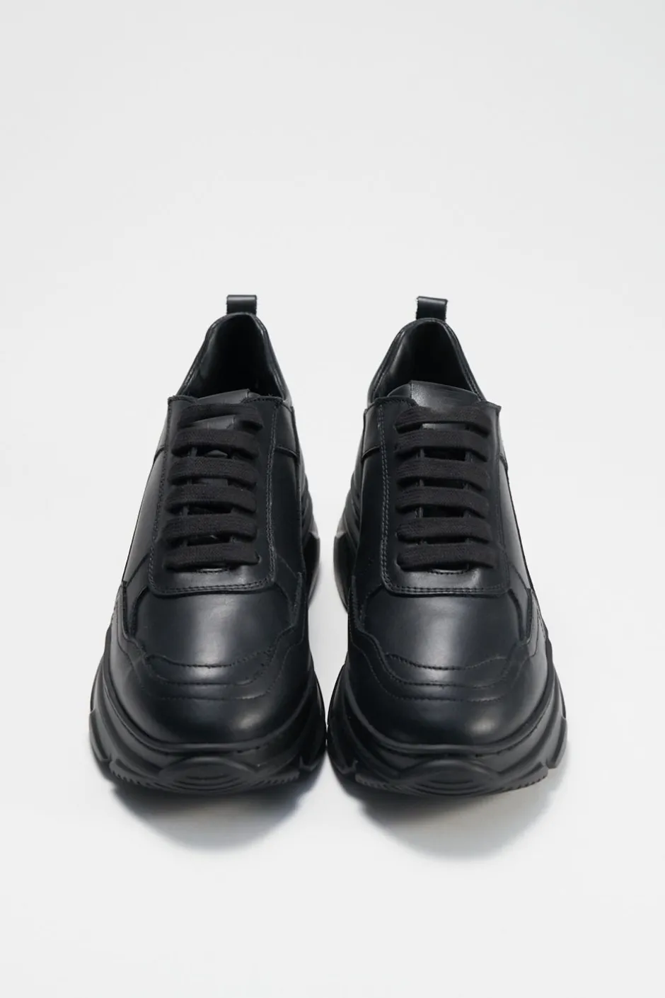 Outlet Cph40 Vitello Frauen Sneaker