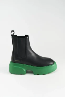 Cph276 Vitello Frauen Stiefel