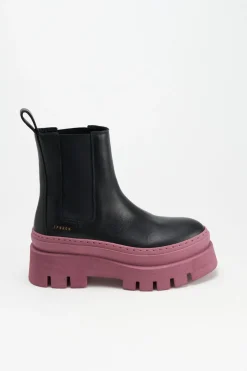 Clearance Cph686 Vitello Frauen Stiefel
