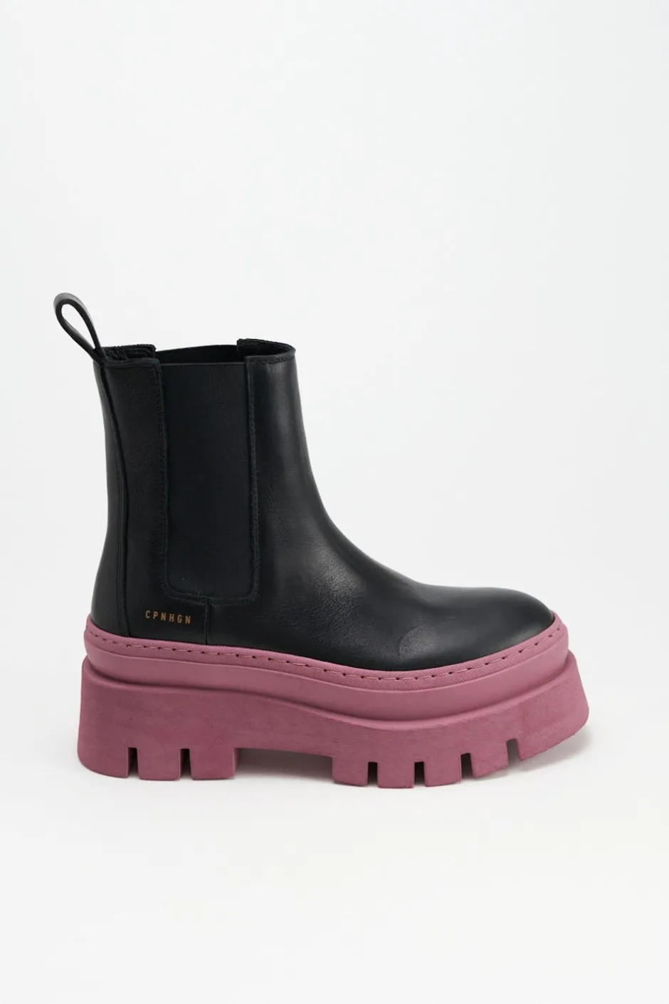 Clearance Cph686 Vitello Frauen Stiefel