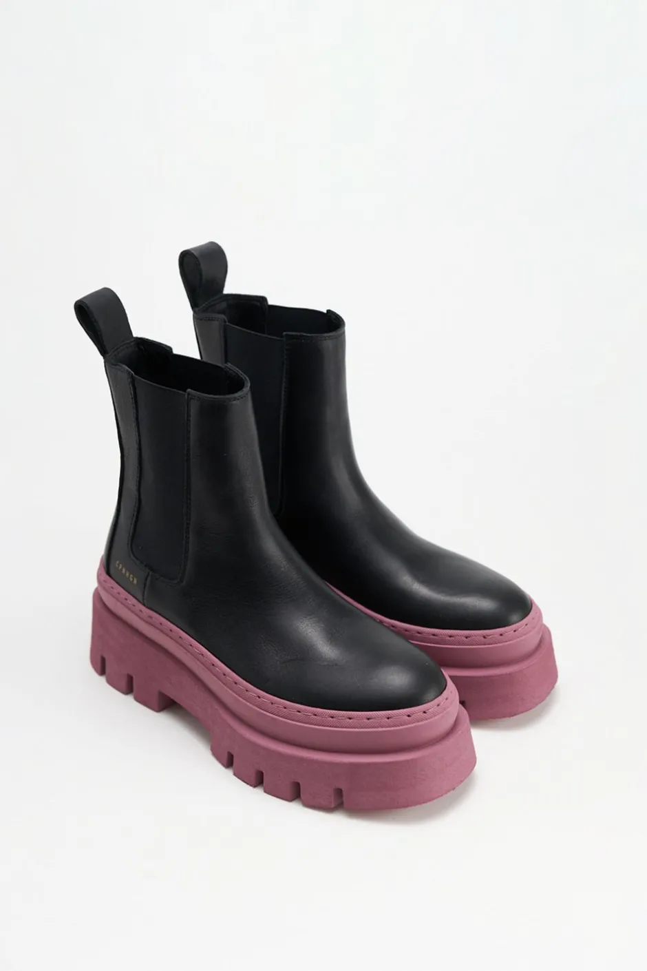 Clearance Cph686 Vitello Frauen Stiefel
