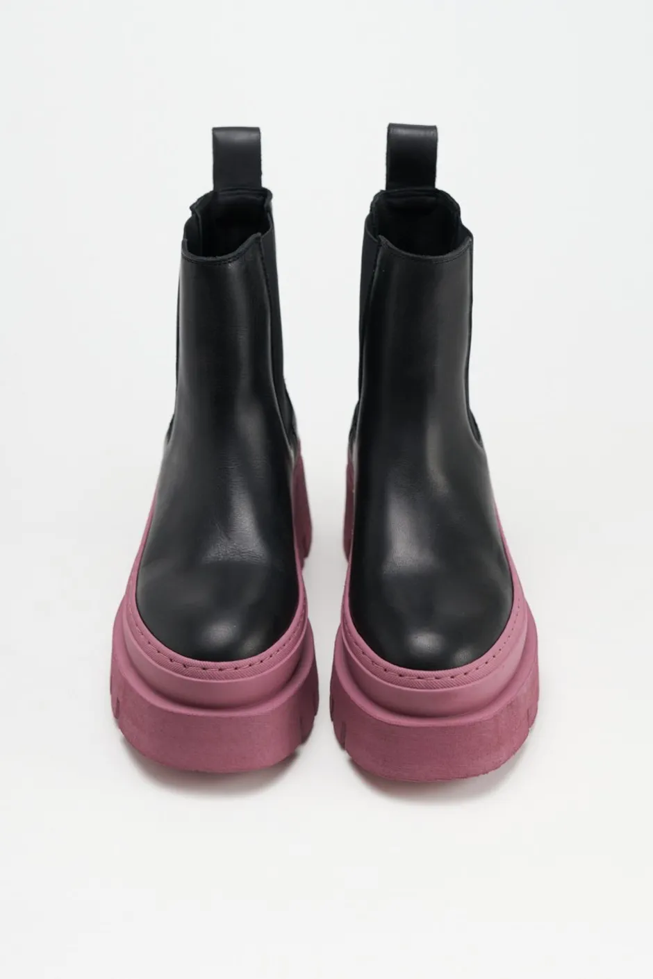 Clearance Cph686 Vitello Frauen Stiefel
