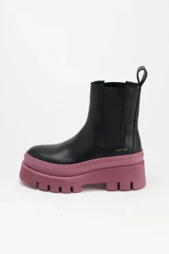 Clearance Cph686 Vitello Frauen Stiefel