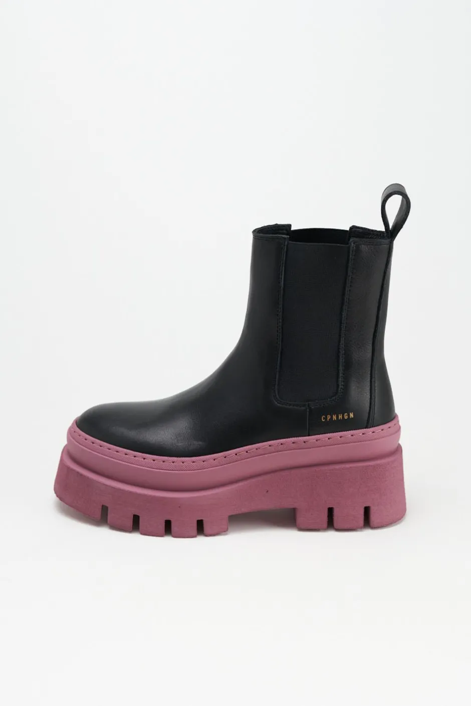 Clearance Cph686 Vitello Frauen Stiefel