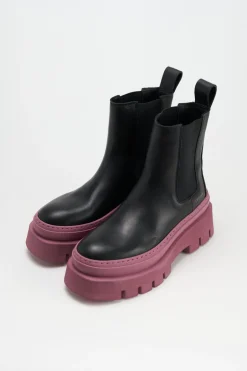 Clearance Cph686 Vitello Frauen Stiefel
