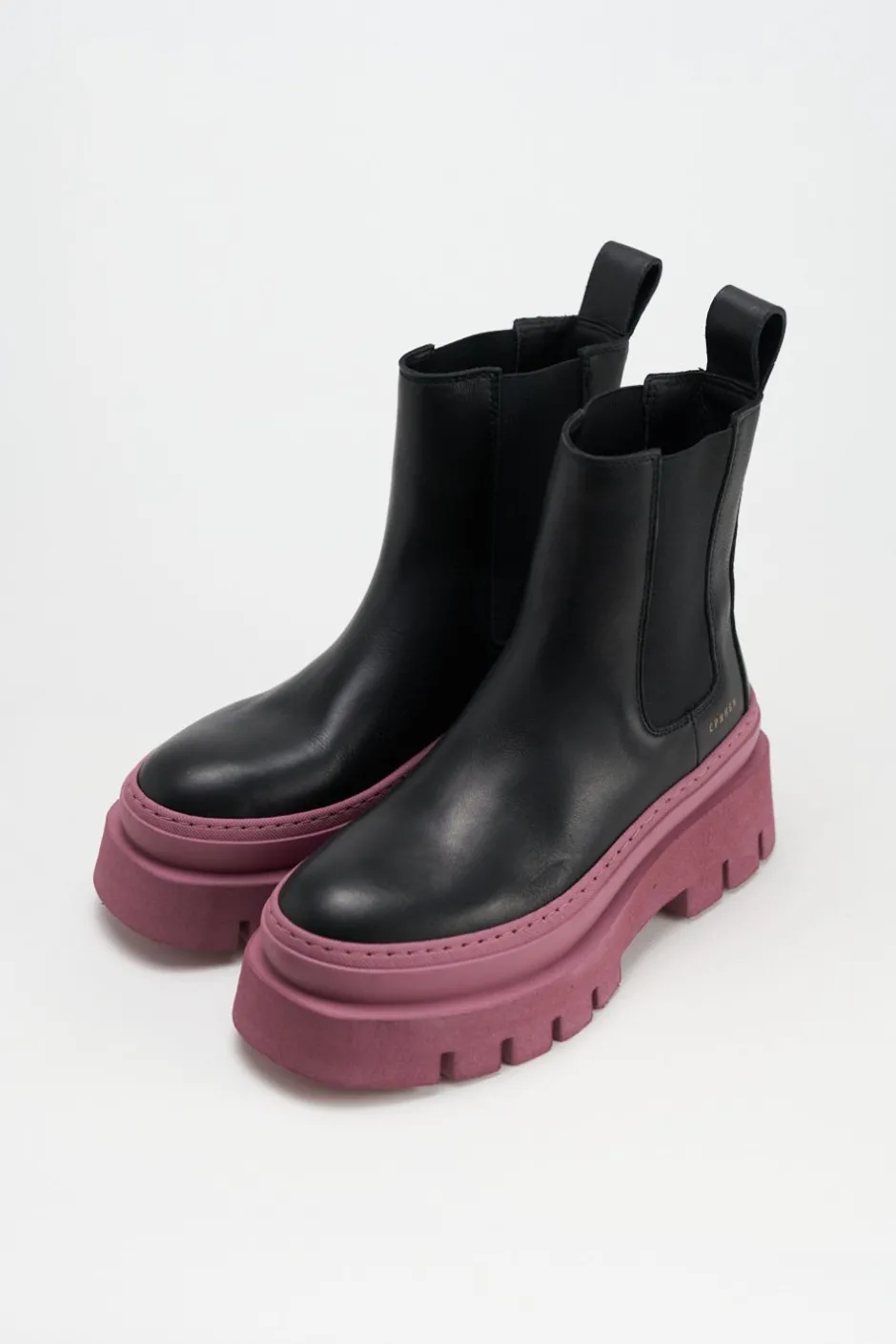 Clearance Cph686 Vitello Frauen Stiefel