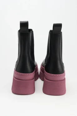 Clearance Cph686 Vitello Frauen Stiefel