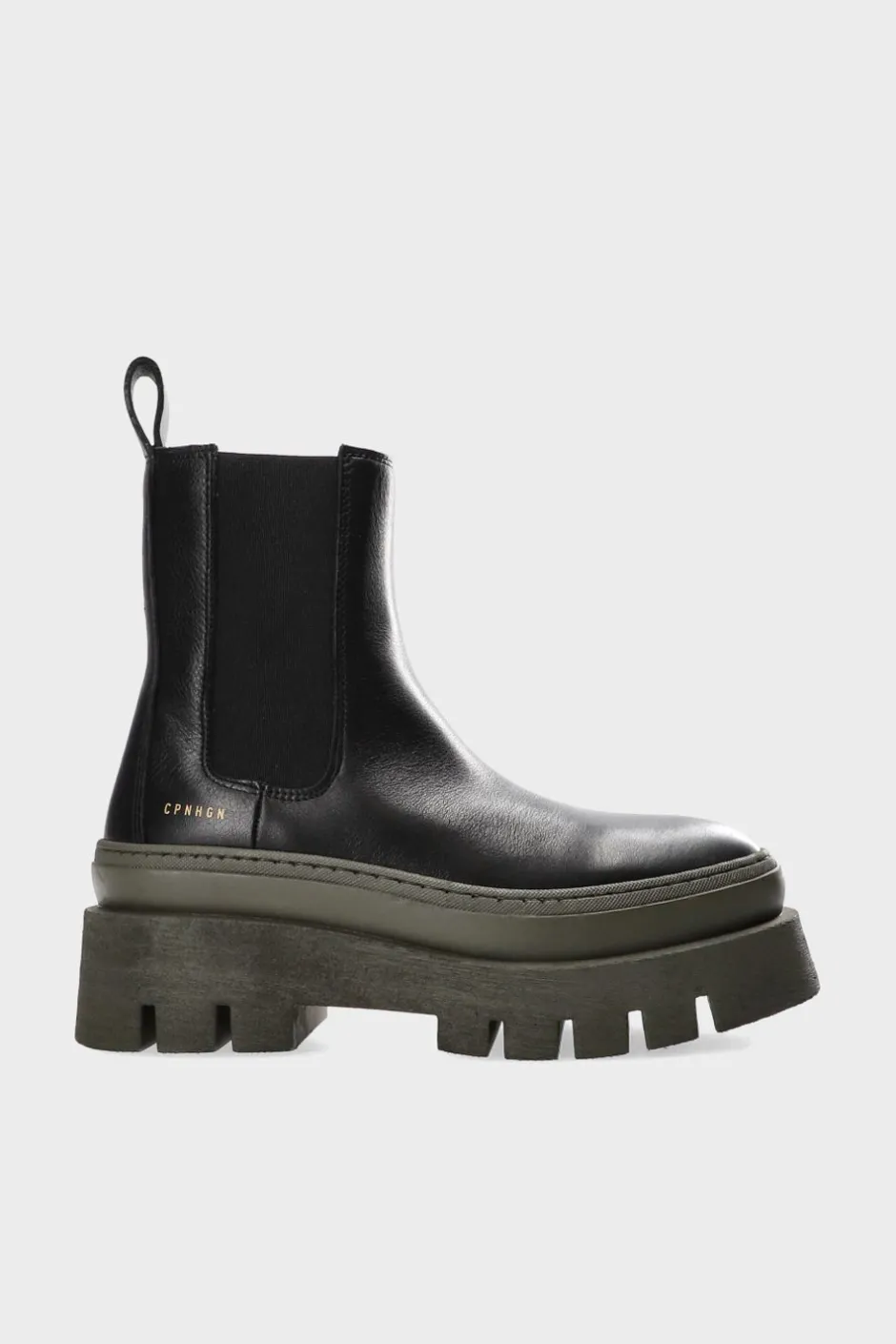 Outlet Cph686 Vitello Frauen Stiefel